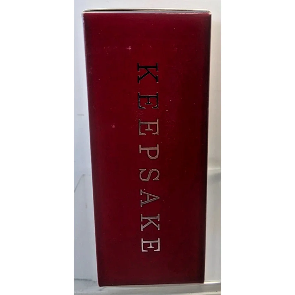 Hallmark Grandma's Fridge Keepsake RED Ornament 2019 Retro (3''X3'')